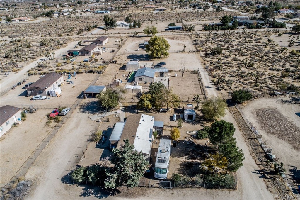 11061 Oasis Road Pinon Hills, CA 92372 - Photo 1 of 1