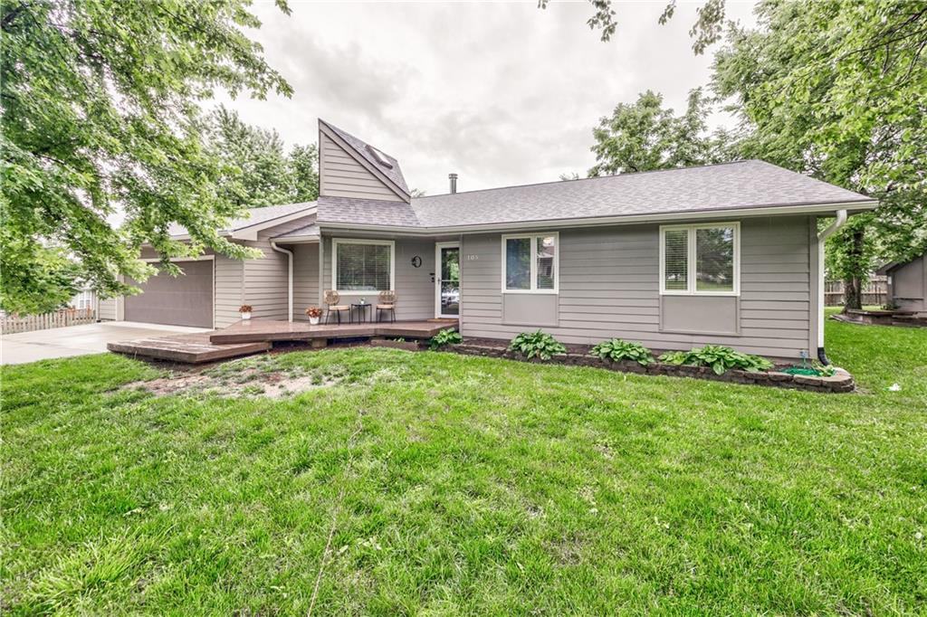 105 East Cedar Street Spring Hill, KS 66083 - Photo 1 of 29