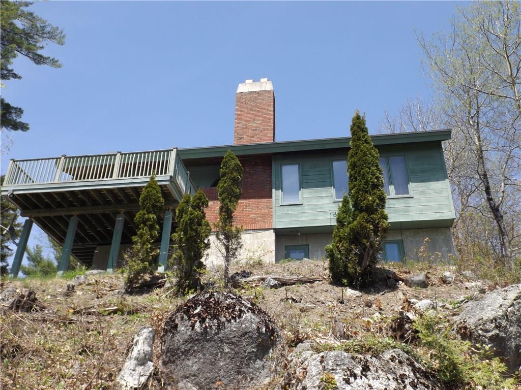 14 Granite Road Dedham, ME 04429 - Photo 2 of 29 Photo