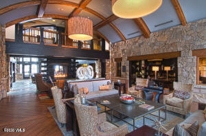 16 Vail Road, Unit 214 Vail, CO 81657 - Photo 3 of 17 Main lobby