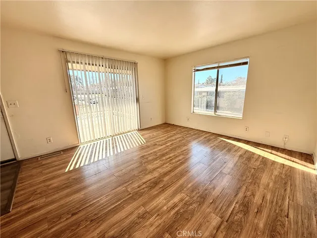 $1,197 | 731 Upton Drive, Unit A, Barstow, CA 92311