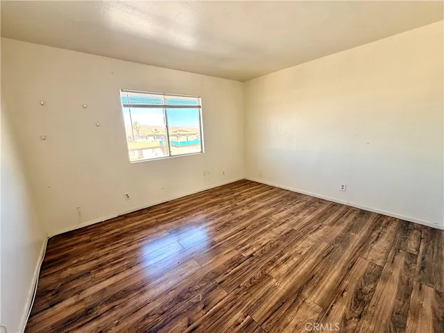 $1,197 | 731 Upton Drive, Unit A, Barstow, CA 92311