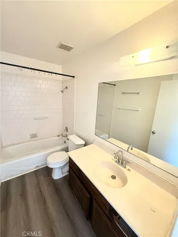 $1,197 | 731 Upton Drive, Unit A, Barstow, CA 92311