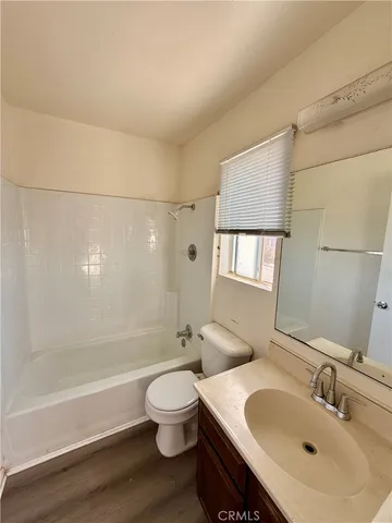 $1,197 | 731 Upton Drive, Unit A, Barstow, CA 92311