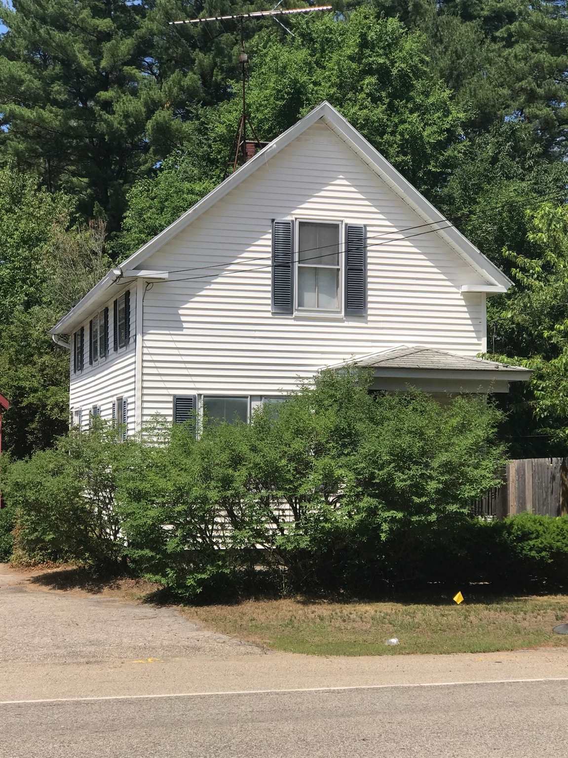 130 New Rochester Road Somersworth, NH 03878 - Photo 3 of 21