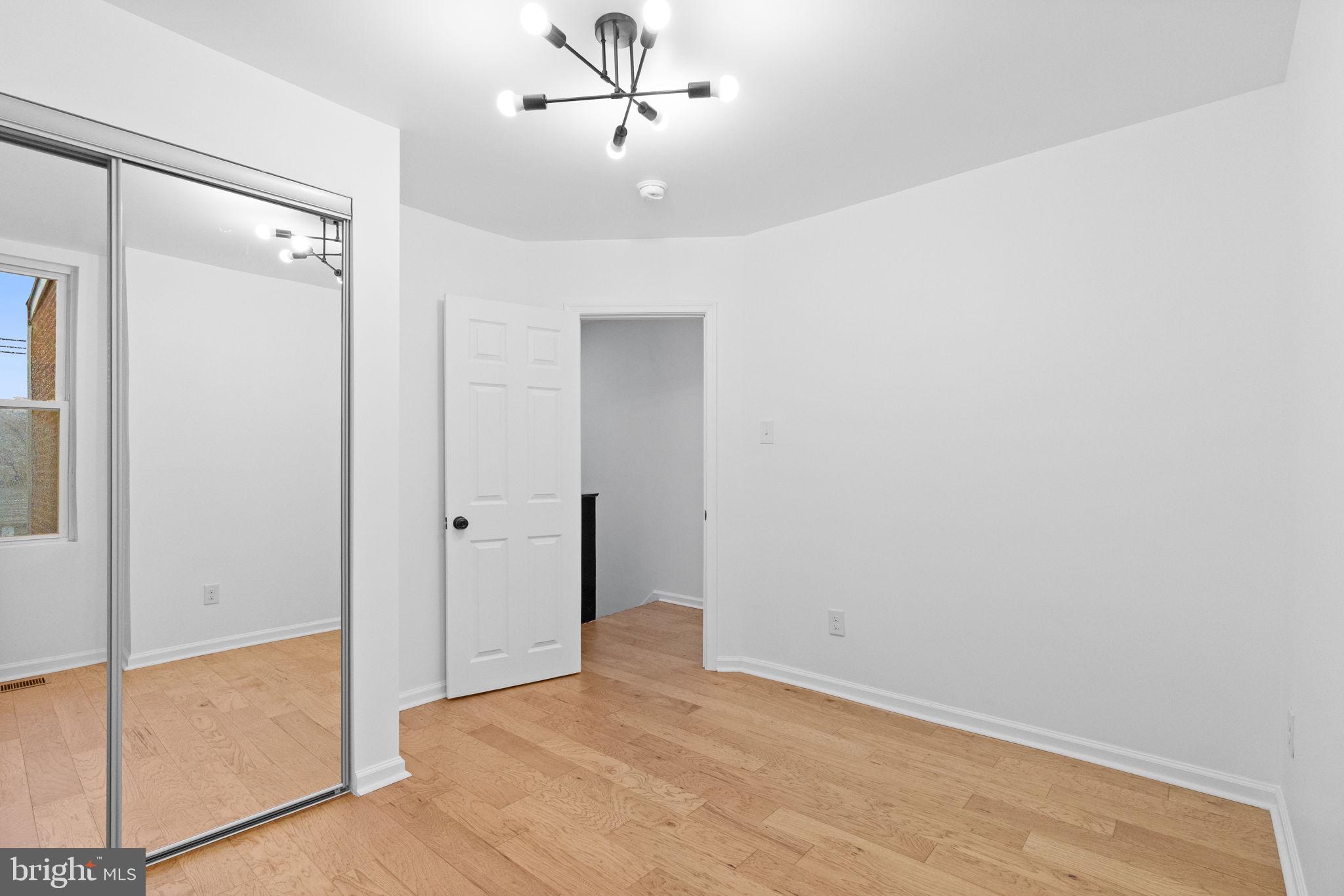 7331 East Walnut Lane Philadelphia, PA 19138 - Photo 24 of 49 a view of an empty room
