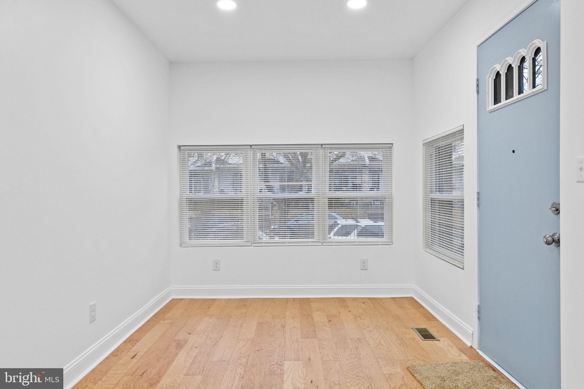 7331 East Walnut Lane Philadelphia, PA 19138 - Photo 3 of 49 a view of an empty room with a window