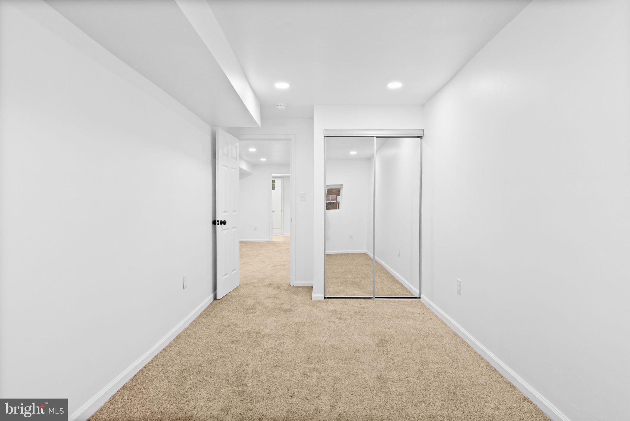 7331 East Walnut Lane Philadelphia, PA 19138 - Photo 39 of 49 a view of a hallway