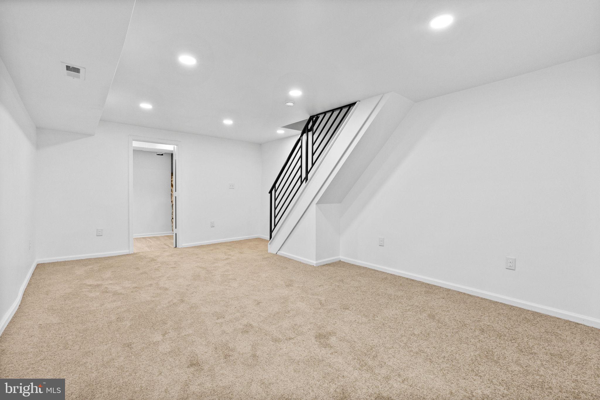7331 East Walnut Lane Philadelphia, PA 19138 - Photo 41 of 49 a view of an empty room