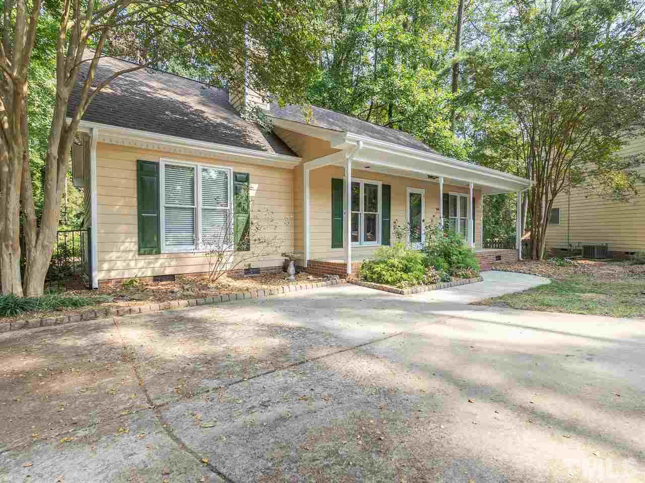 108 Forestchase Court Raleigh, NC 27603 - Photo 1 of 25