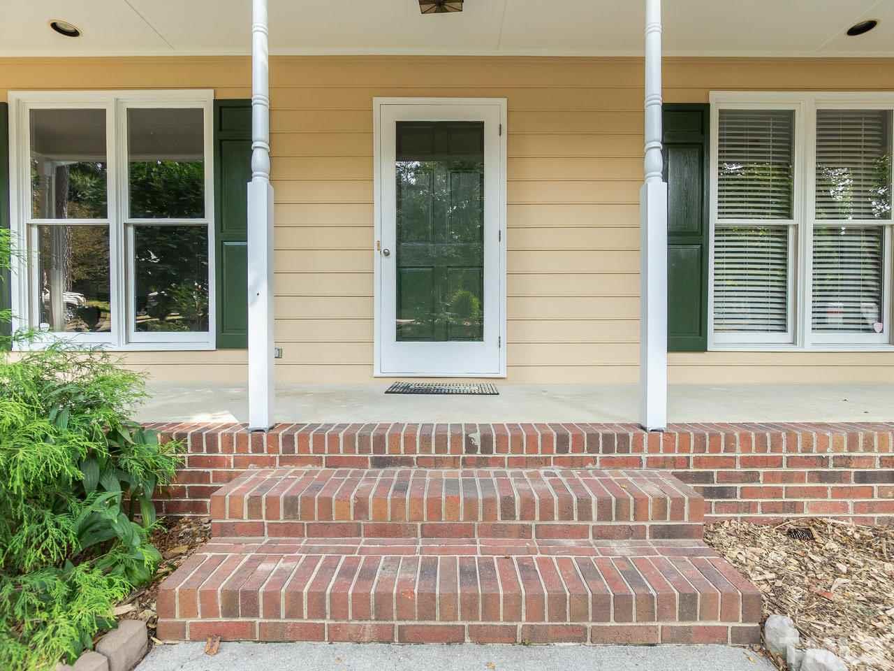 108 Forestchase Court Raleigh, NC 27603 - Photo 3 of 25