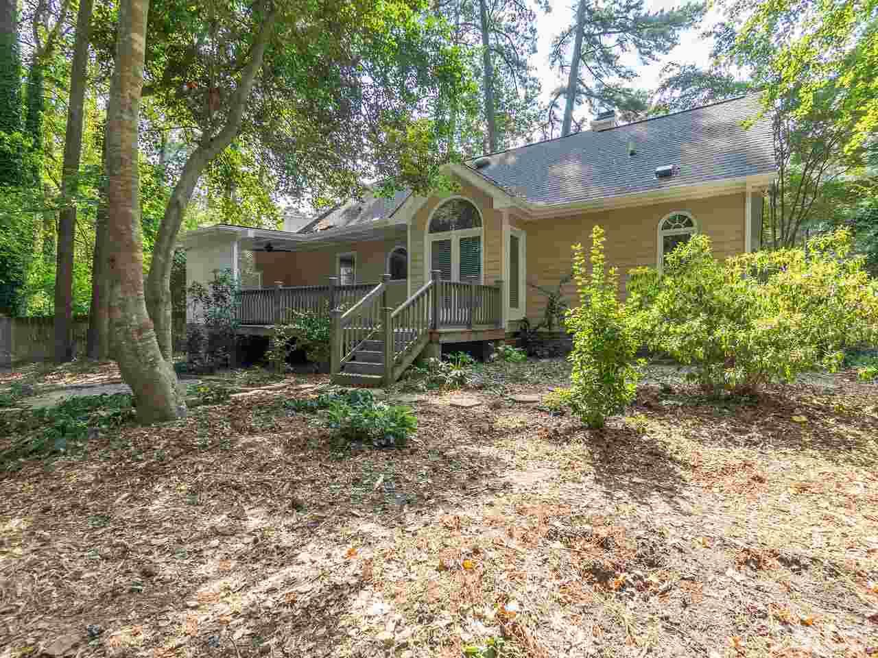 108 Forestchase Court Raleigh, NC 27603 - Photo 22 of 25