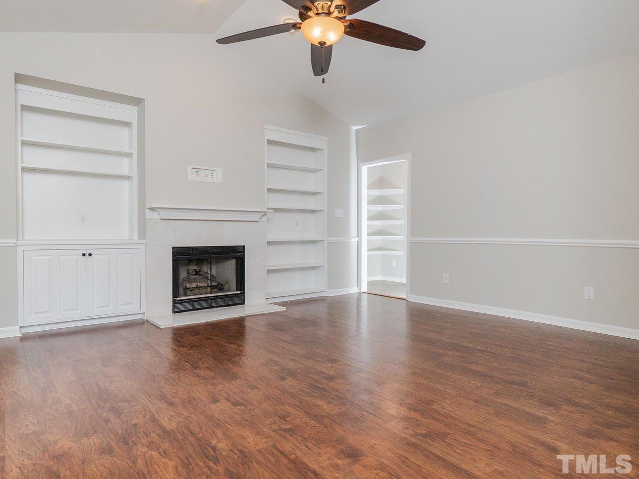 108 Forestchase Court Raleigh, NC 27603 - Photo 4 of 25
