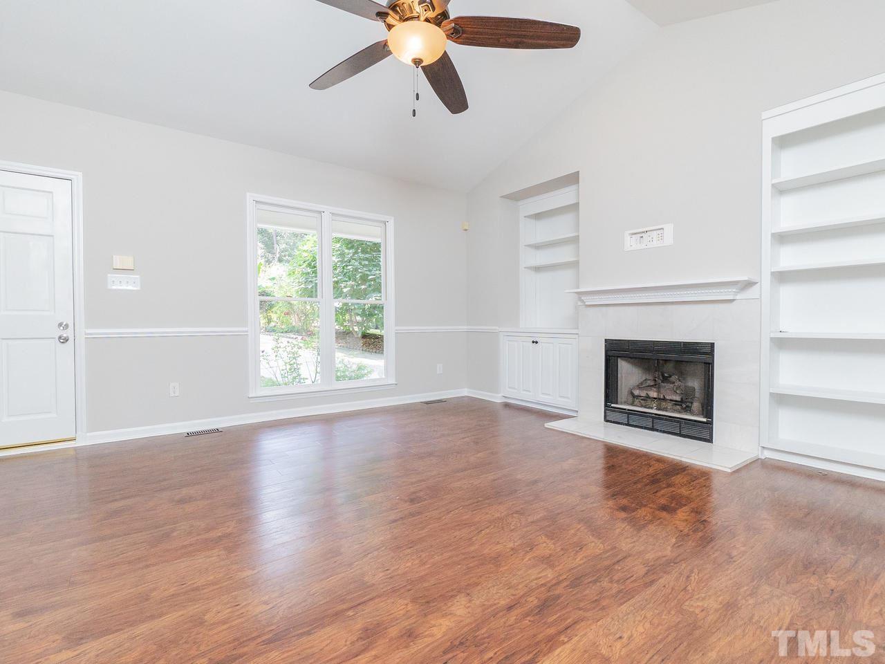 108 Forestchase Court Raleigh, NC 27603 - Photo 5 of 25