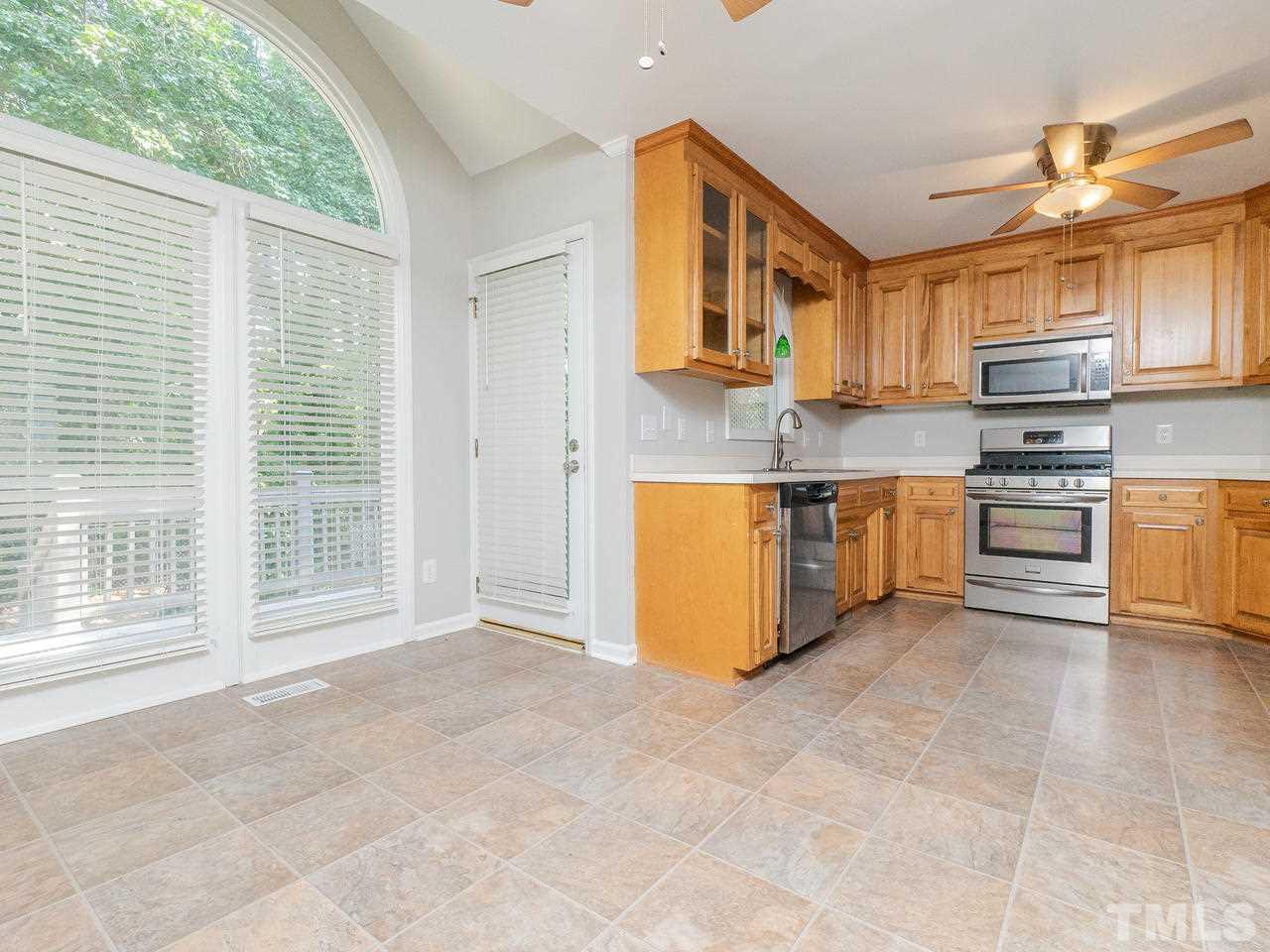 108 Forestchase Court Raleigh, NC 27603 - Photo 8 of 25