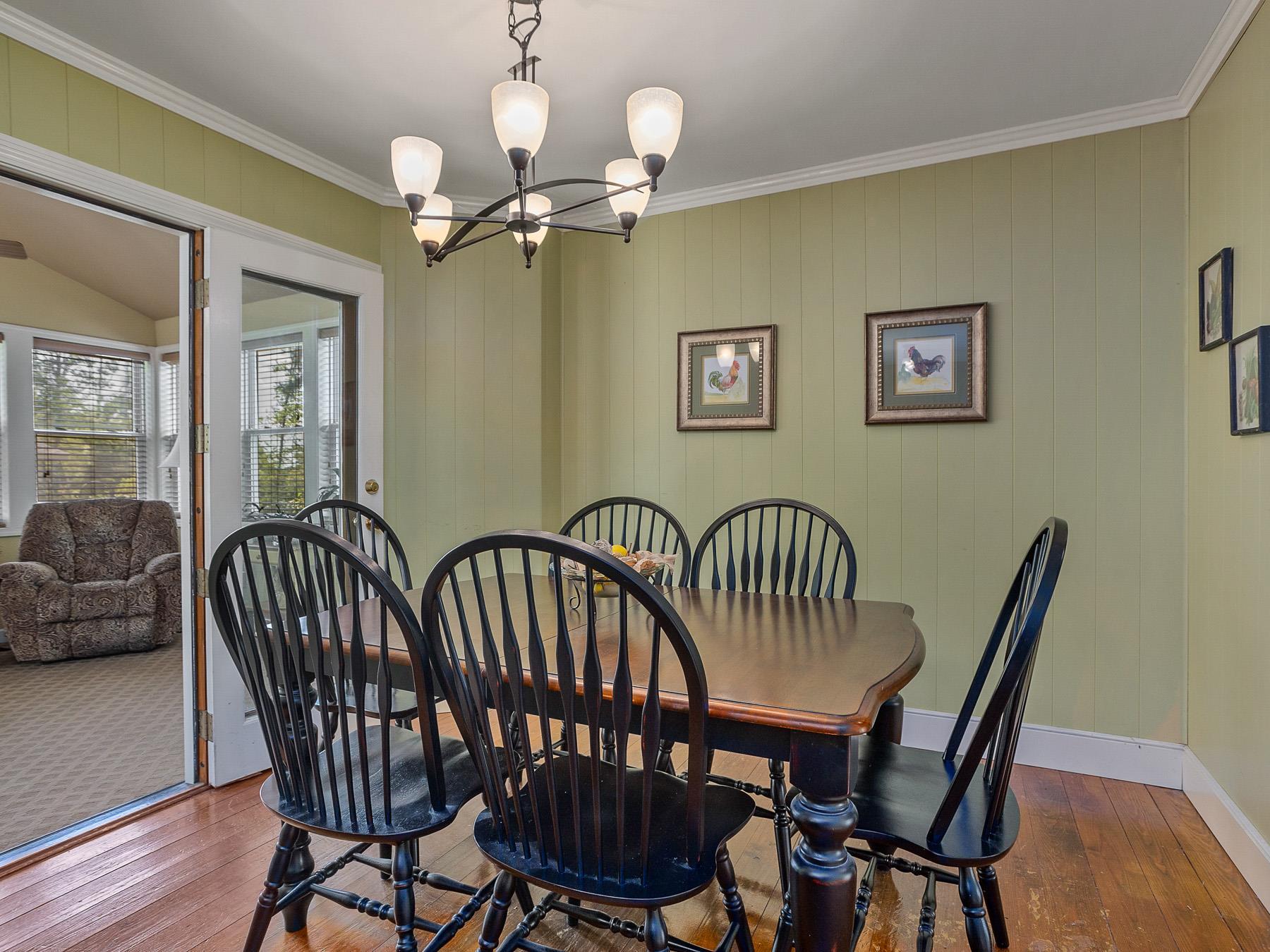 3442 McAbee Road Greer, SC 29651 - Photo 11 of 36