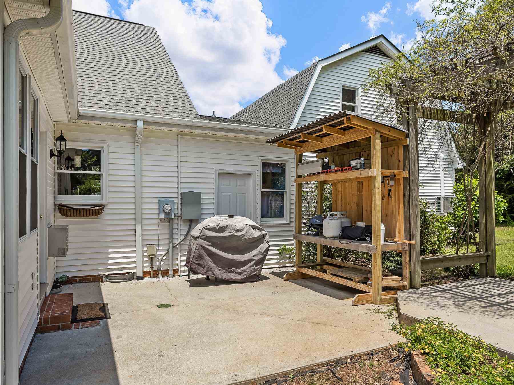 3442 McAbee Road Greer, SC 29651 - Photo 30 of 36