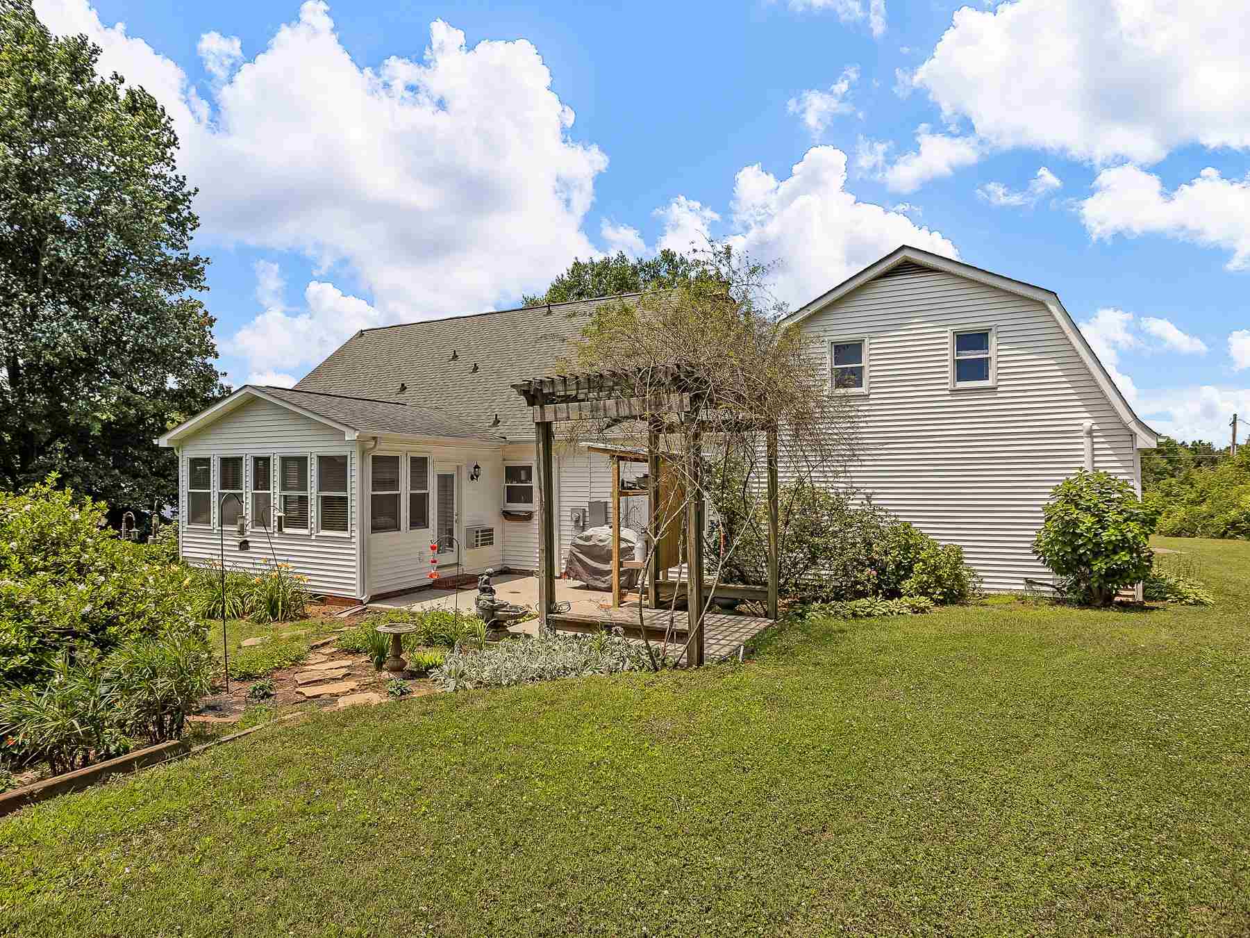 3442 McAbee Road Greer, SC 29651 - Photo 32 of 36