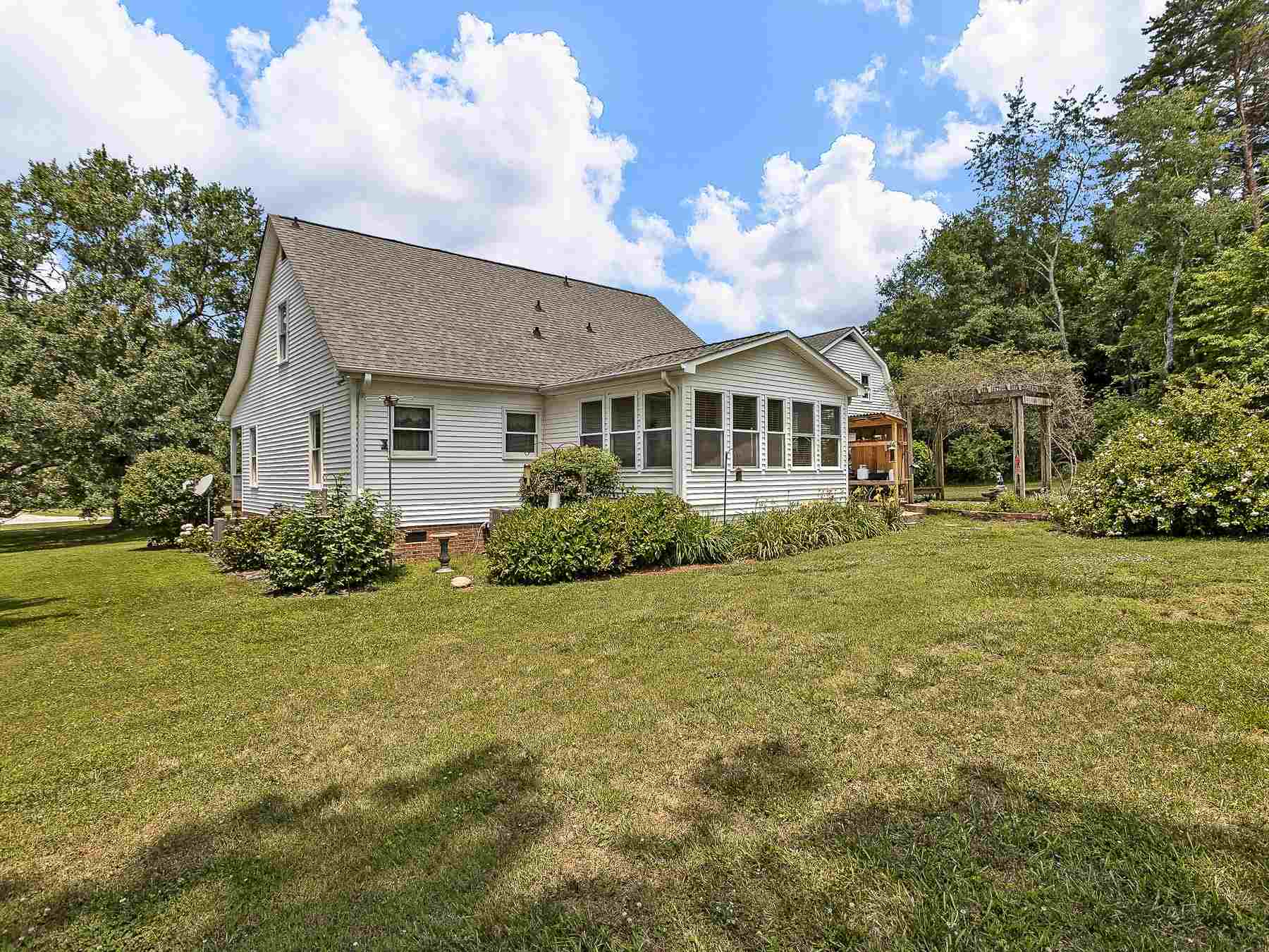 3442 McAbee Road Greer, SC 29651 - Photo 33 of 36