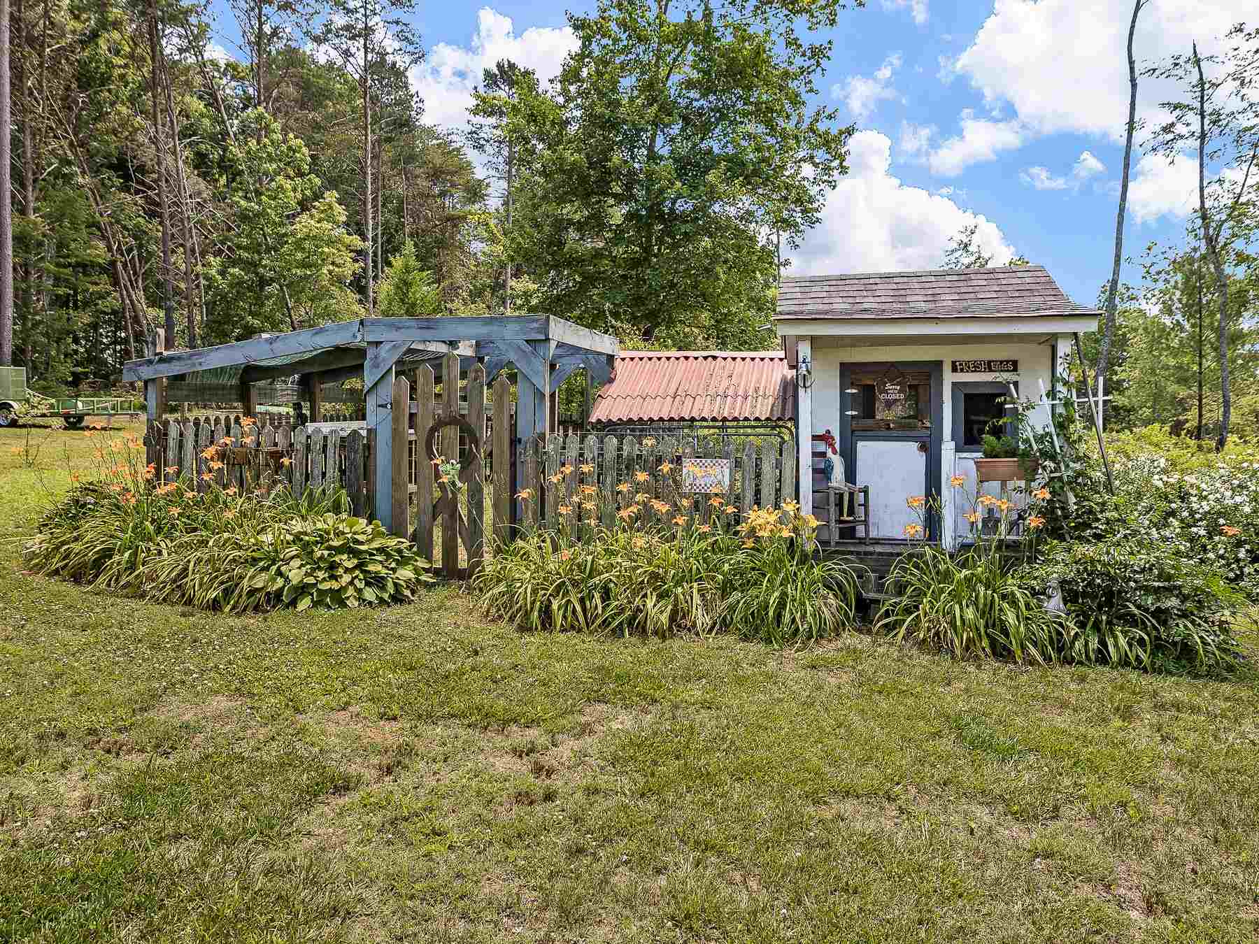 3442 McAbee Road Greer, SC 29651 - Photo 35 of 36