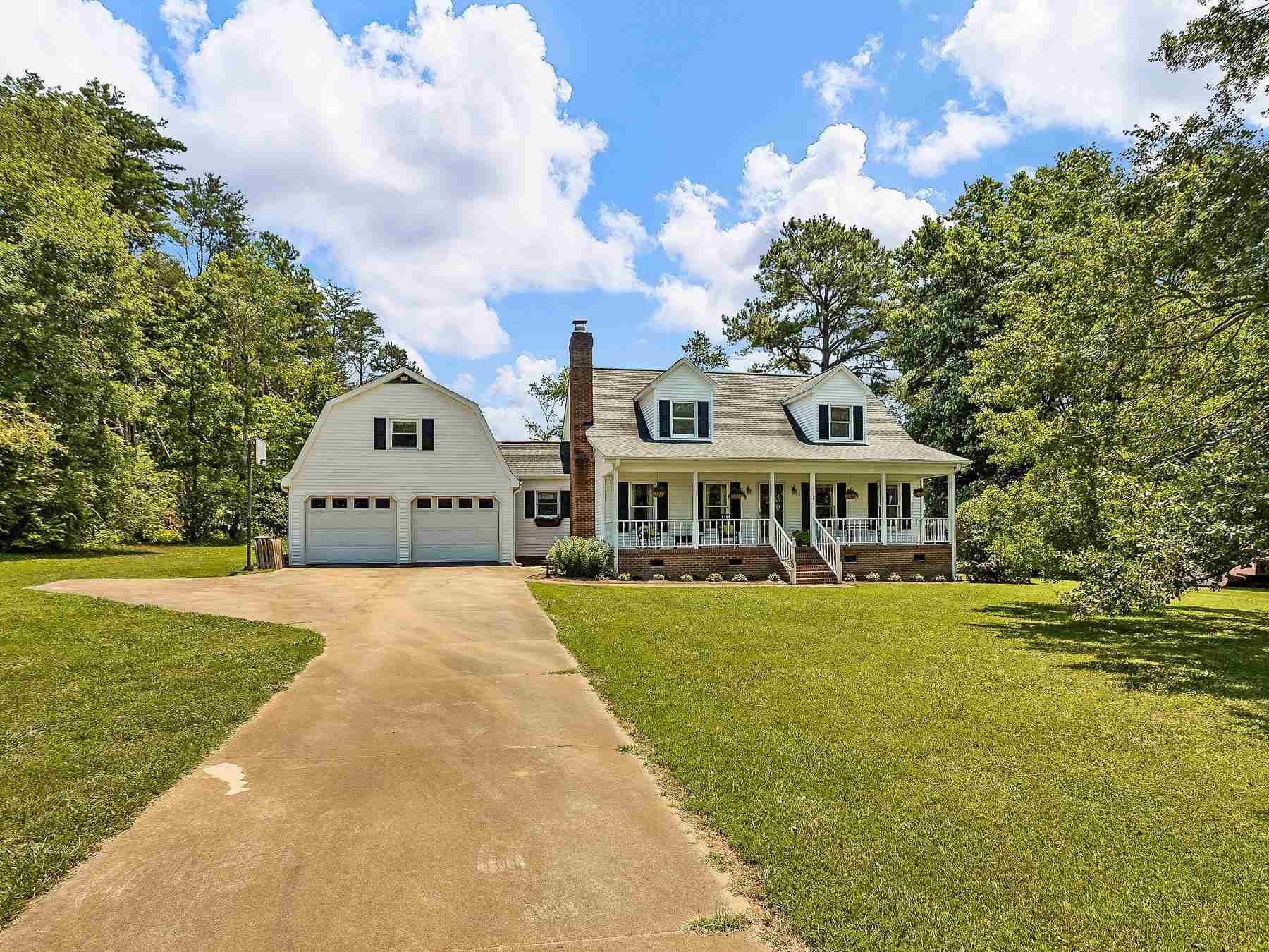 3442 McAbee Road Greer, SC 29651 - Photo 4 of 36