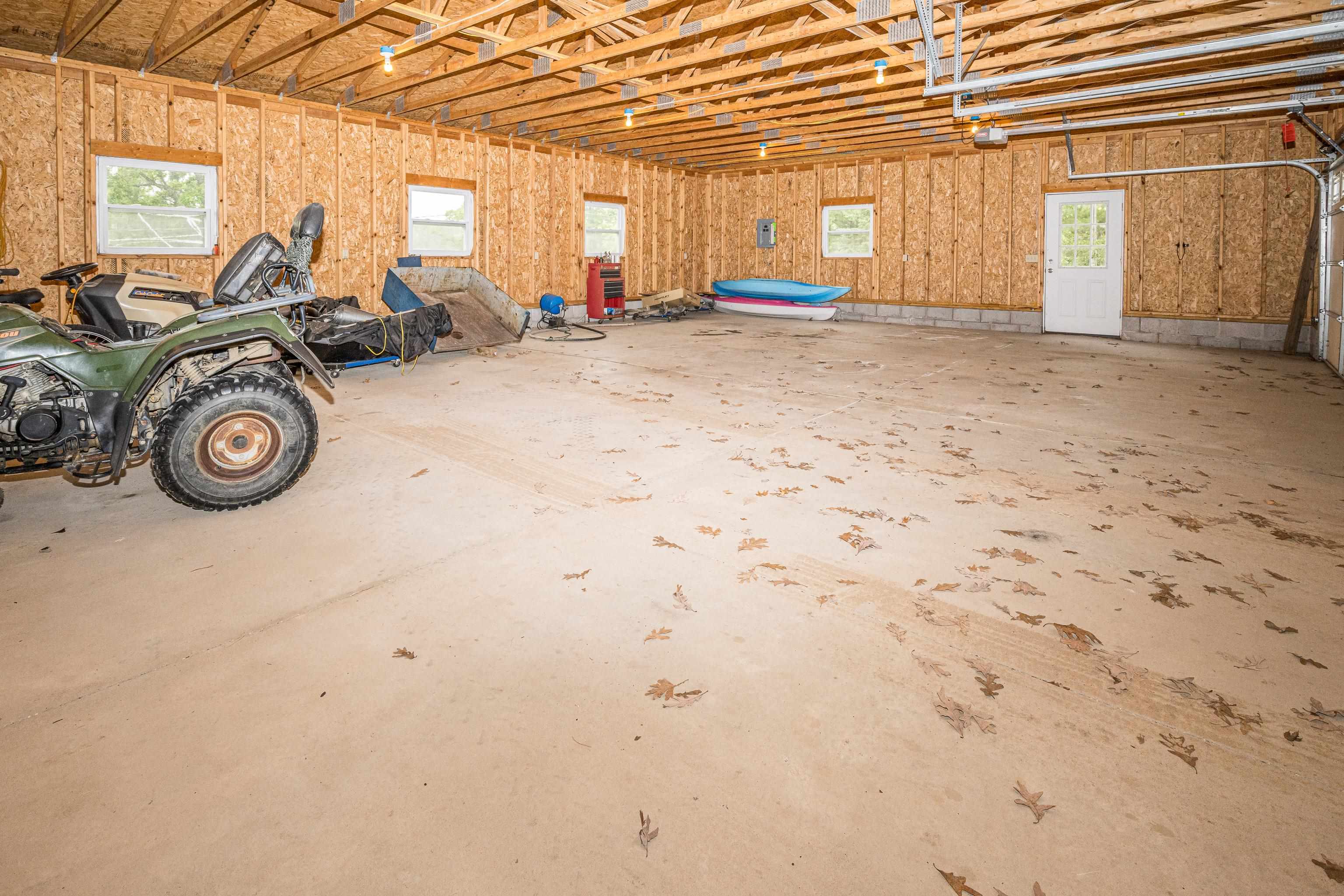 3152 Van Deusen Road Harrison, MI 48625 - Photo 46 of 97
