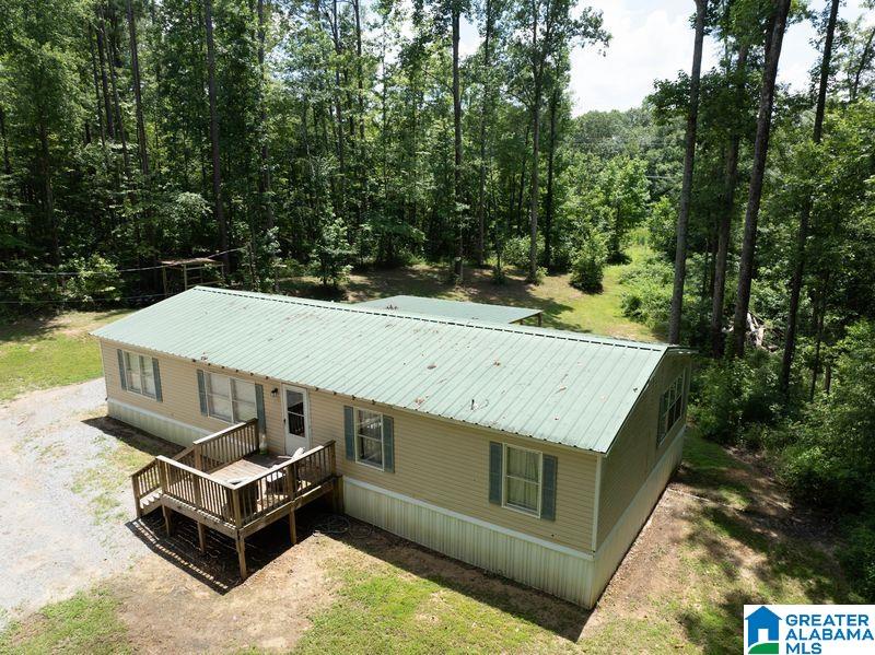 210 Gum Springs Road Sylacauga, AL 35151 - Photo 1 of 35