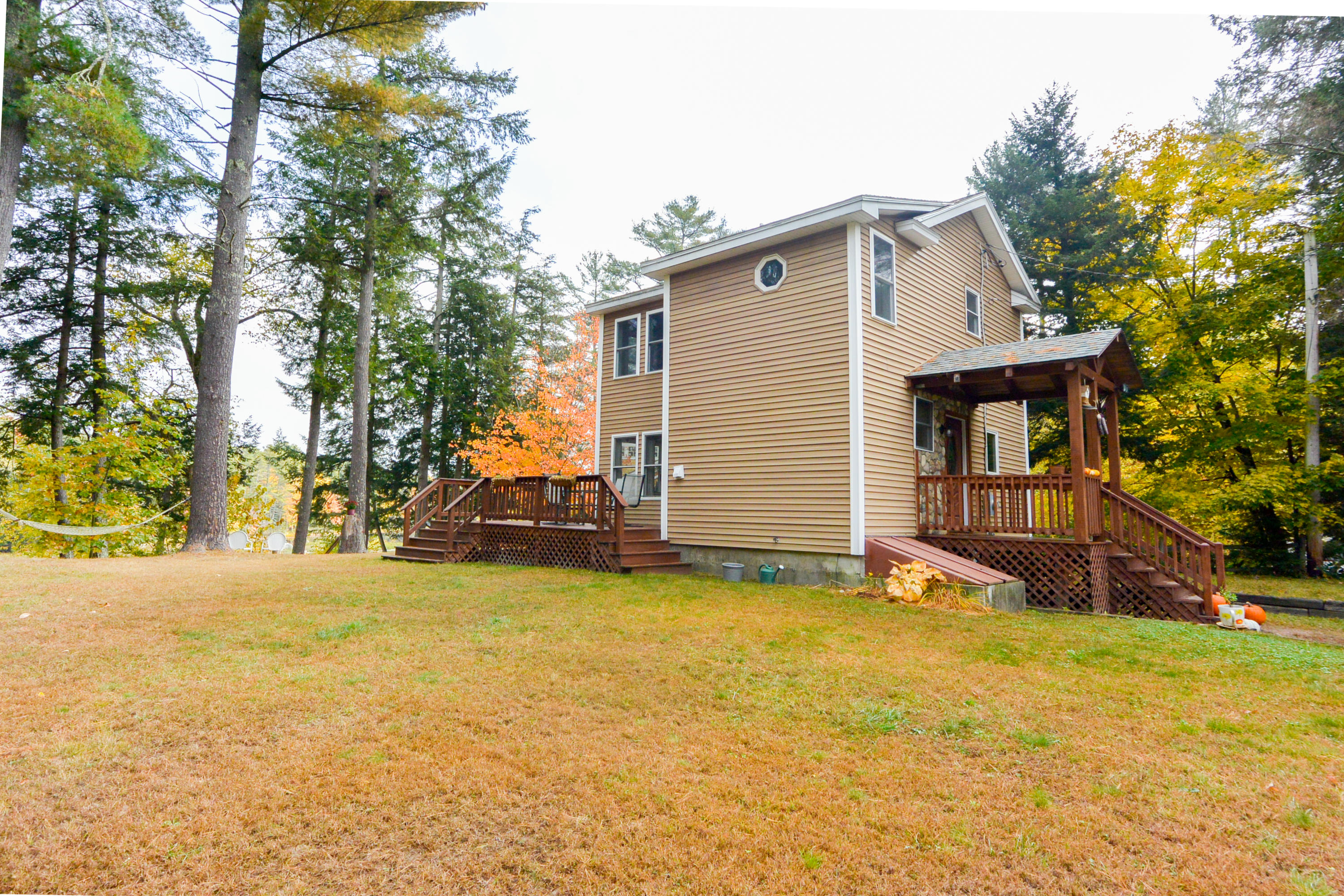 44 Hemlock Cove Road Hollis Center, ME 04042 - Photo 27 of 36 27