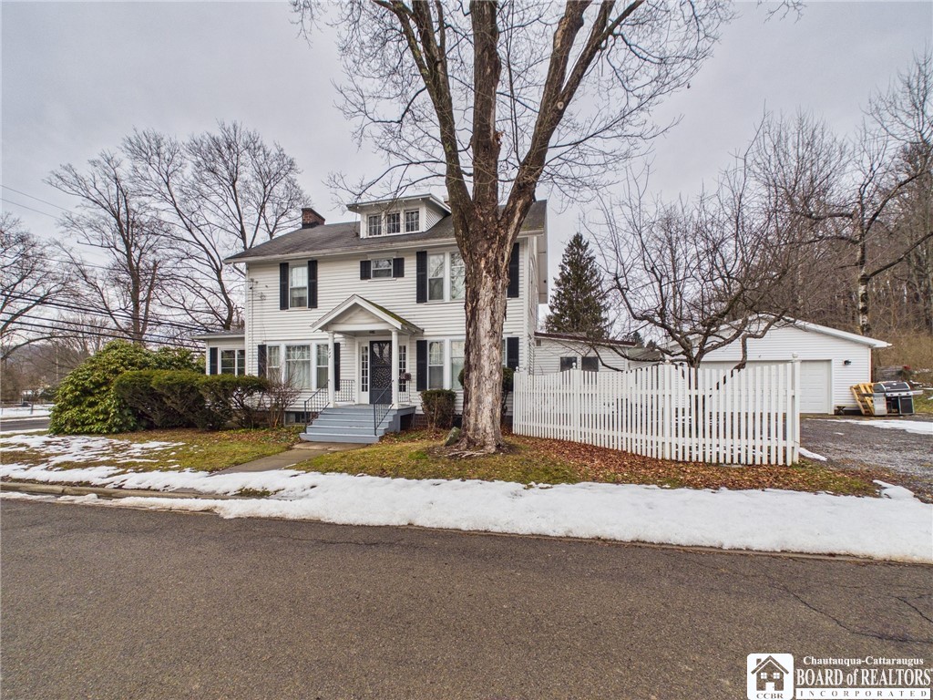 788 Main Street Olean, NY 14760 - Photo 24 of 36