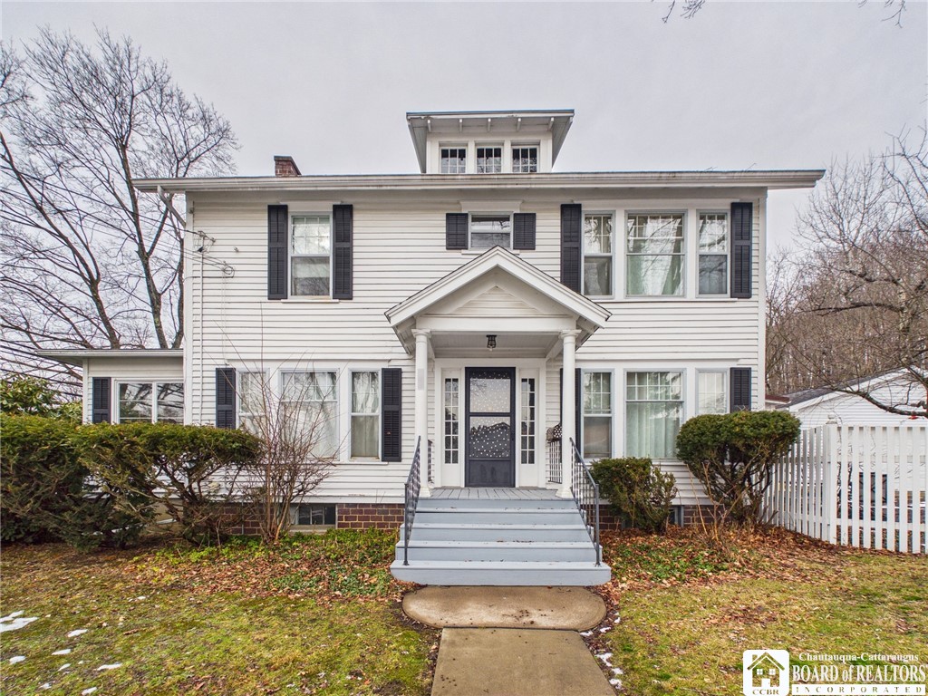 788 Main Street Olean, NY 14760 - Photo 25 of 36