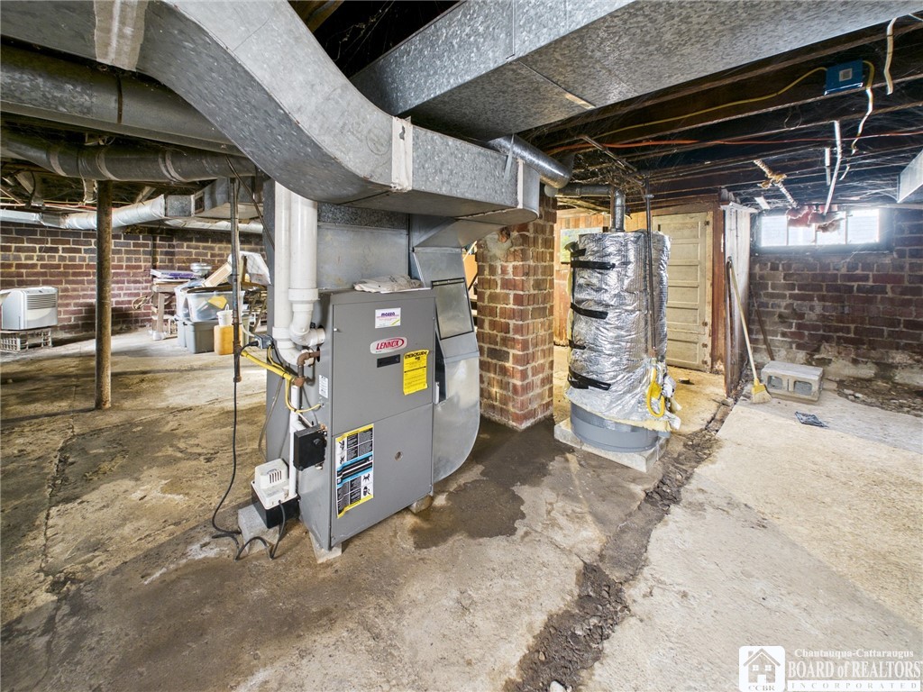 788 Main Street Olean, NY 14760 - Photo 29 of 36