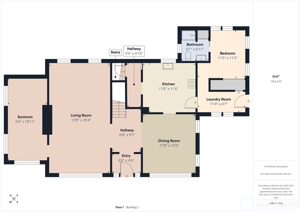 788 Main Street Olean, NY 14760 - Photo 30 of 36