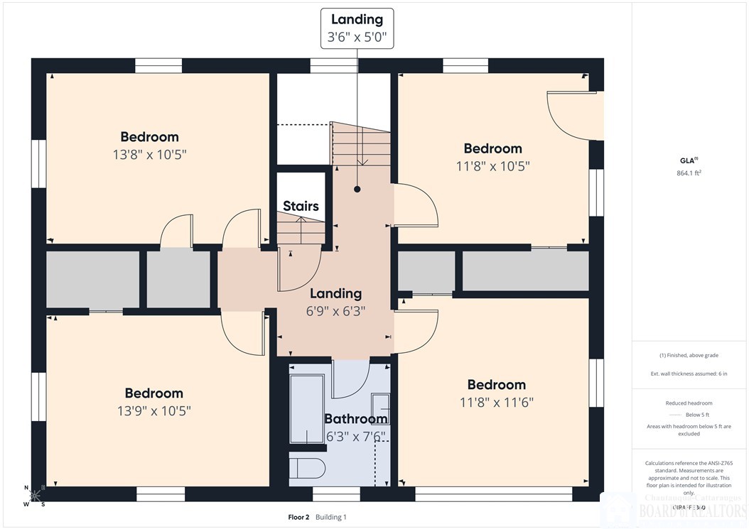 788 Main Street Olean, NY 14760 - Photo 31 of 36