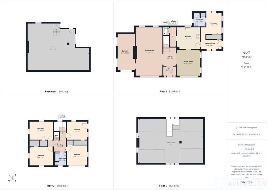 788 Main Street Olean, NY 14760 - Photo 35 of 36