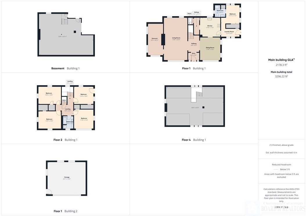 788 Main Street Olean, NY 14760 - Photo 36 of 36