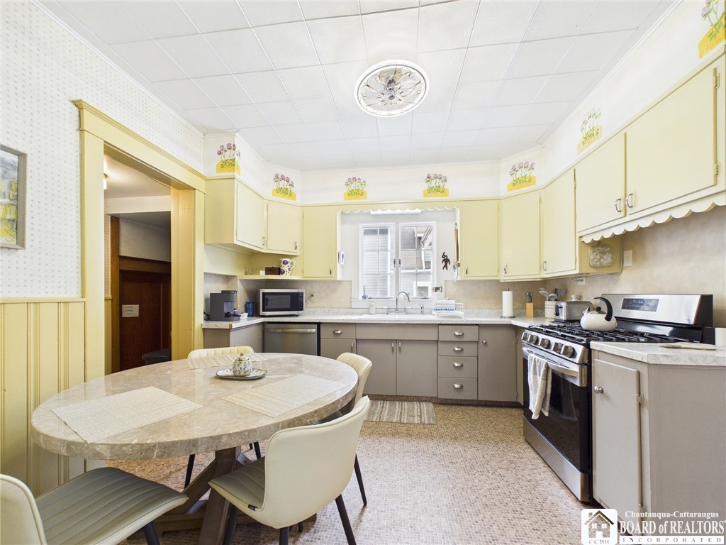 788 Main Street Olean, NY 14760 - Photo 8 of 36