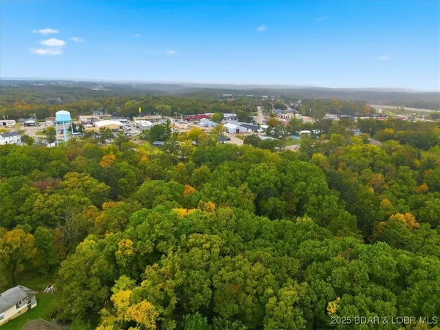 $42,000 | Tbd Hickory Street, Camdenton, MO 65020