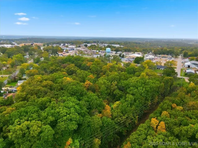 $42,000 | Tbd Hickory Street, Camdenton, MO 65020