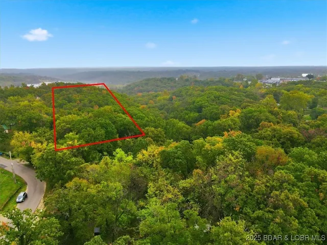 $42,000 | Tbd Hickory Street, Camdenton, MO 65020