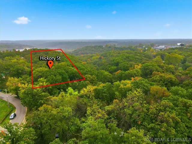 $42,000 | Tbd Hickory Street, Camdenton, MO 65020