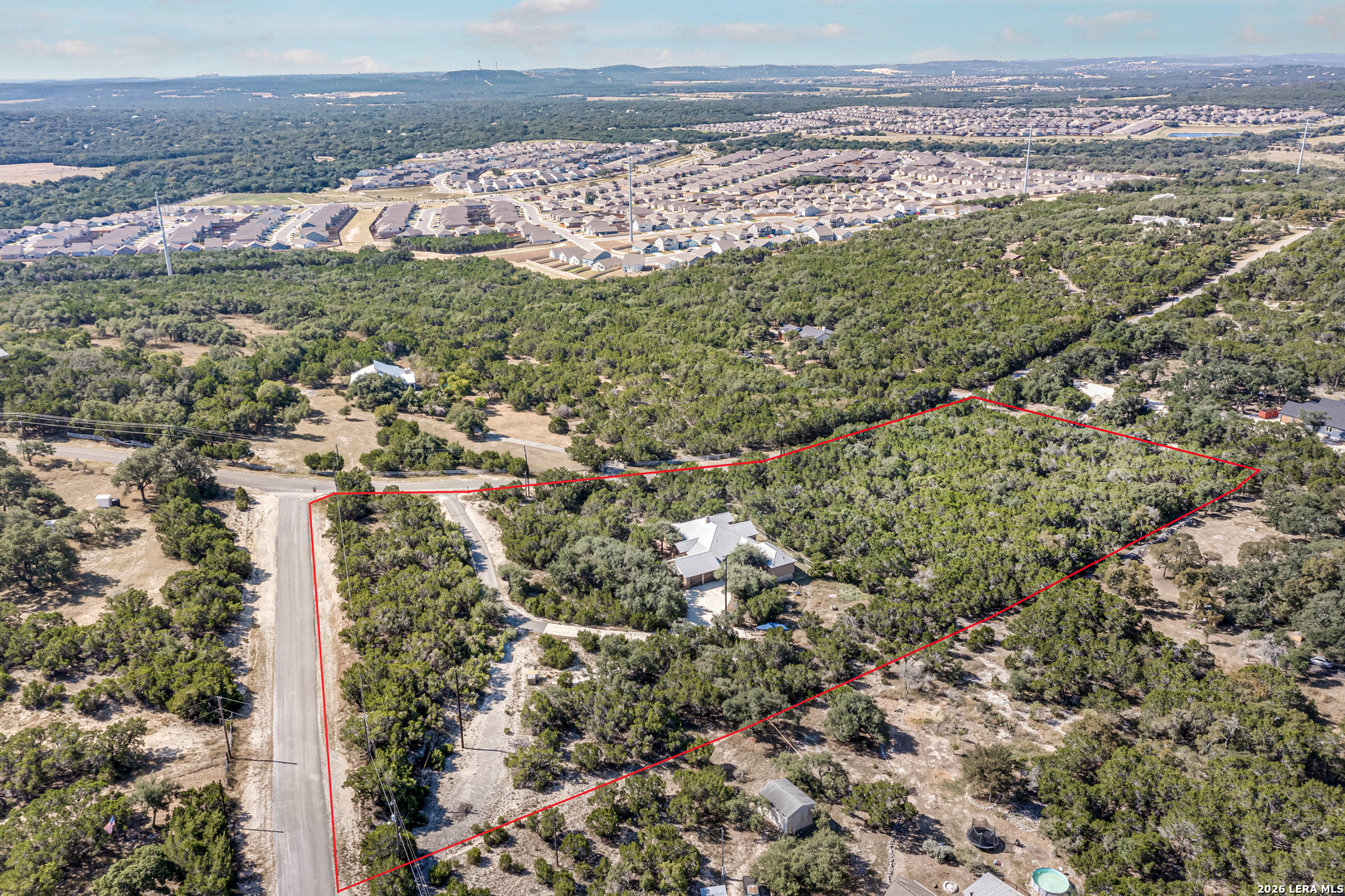 710 Stoney Ridge Road Bulverde, TX 78163 - Photo 50 of 51