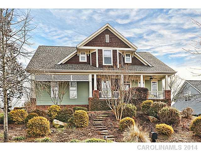 1151 Hunters Run Drive Tega Cay, SC 29708 - Photo 1 of 16 Gallery Image 1