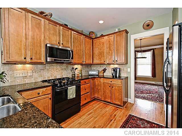 1151 Hunters Run Drive Tega Cay, SC 29708 - Photo 3 of 16 Gallery Image 3