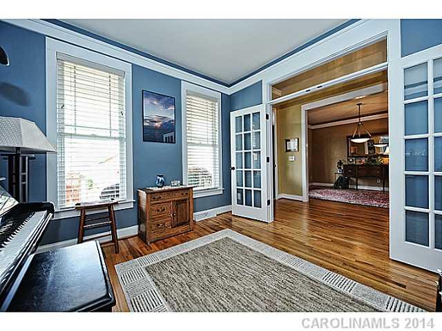 1151 Hunters Run Drive Tega Cay, SC 29708 - Photo 5 of 16 Gallery Image 5