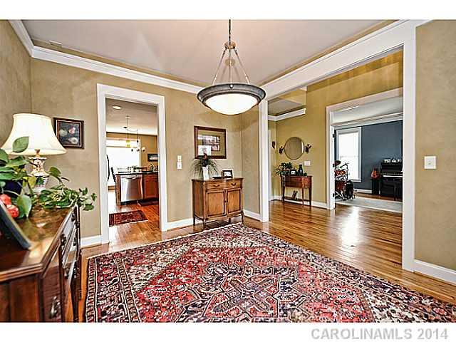 1151 Hunters Run Drive Tega Cay, SC 29708 - Photo 6 of 16 Gallery Image 6