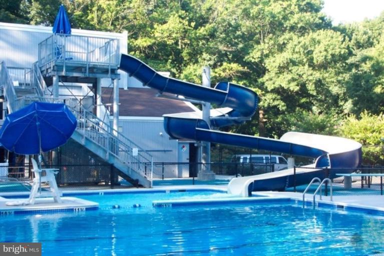 11720 Decade Court Reston, VA 20191 - Photo 24 of 25 Community Pool 1