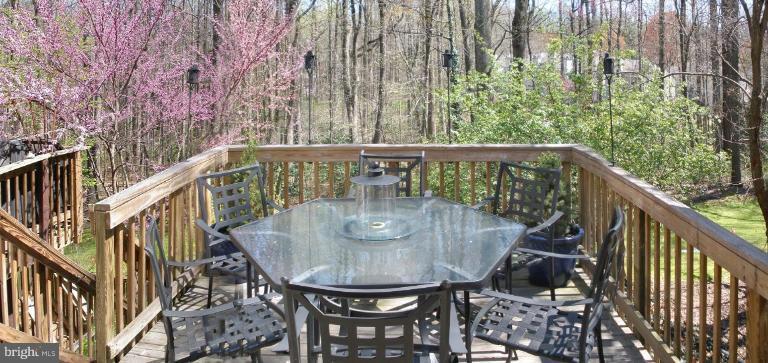 11720 Decade Court Reston, VA 20191 - Photo 6 of 25 Deck