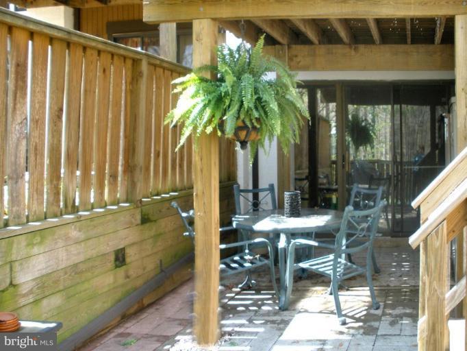 11720 Decade Court Reston, VA 20191 - Photo 7 of 25 Patio