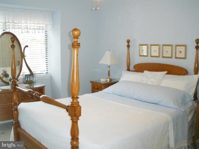11720 Decade Court Reston, VA 20191 - Photo 10 of 25 LIGHT AND BRIGHT BEDROOMS