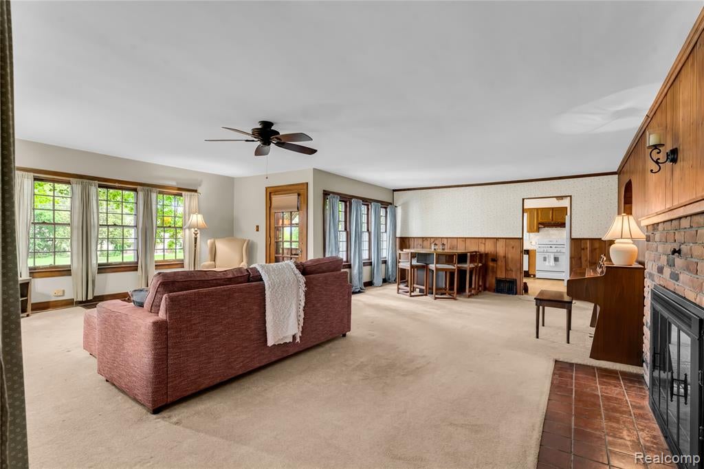 1600 East Dryden Road Metamora, MI 48455 - Photo 8 of 47 Gallery Image 8